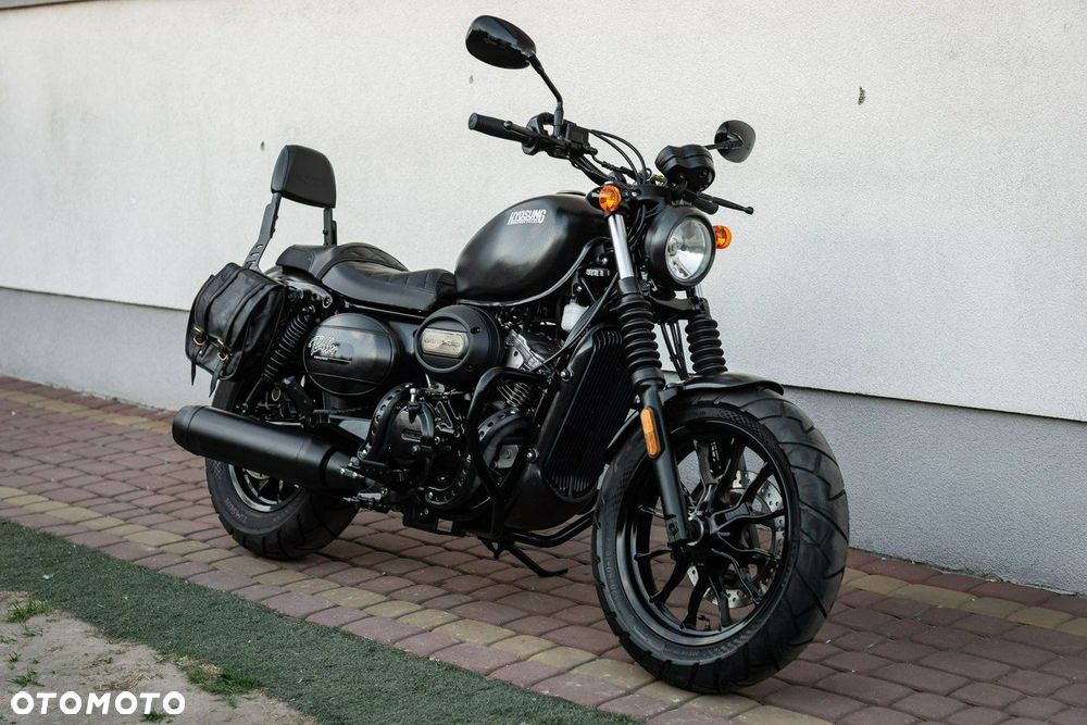 Hyosung GV - 2