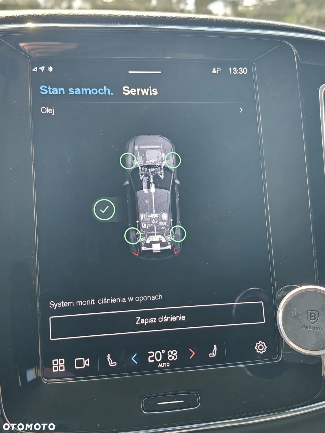 Volvo XC 40 - 14
