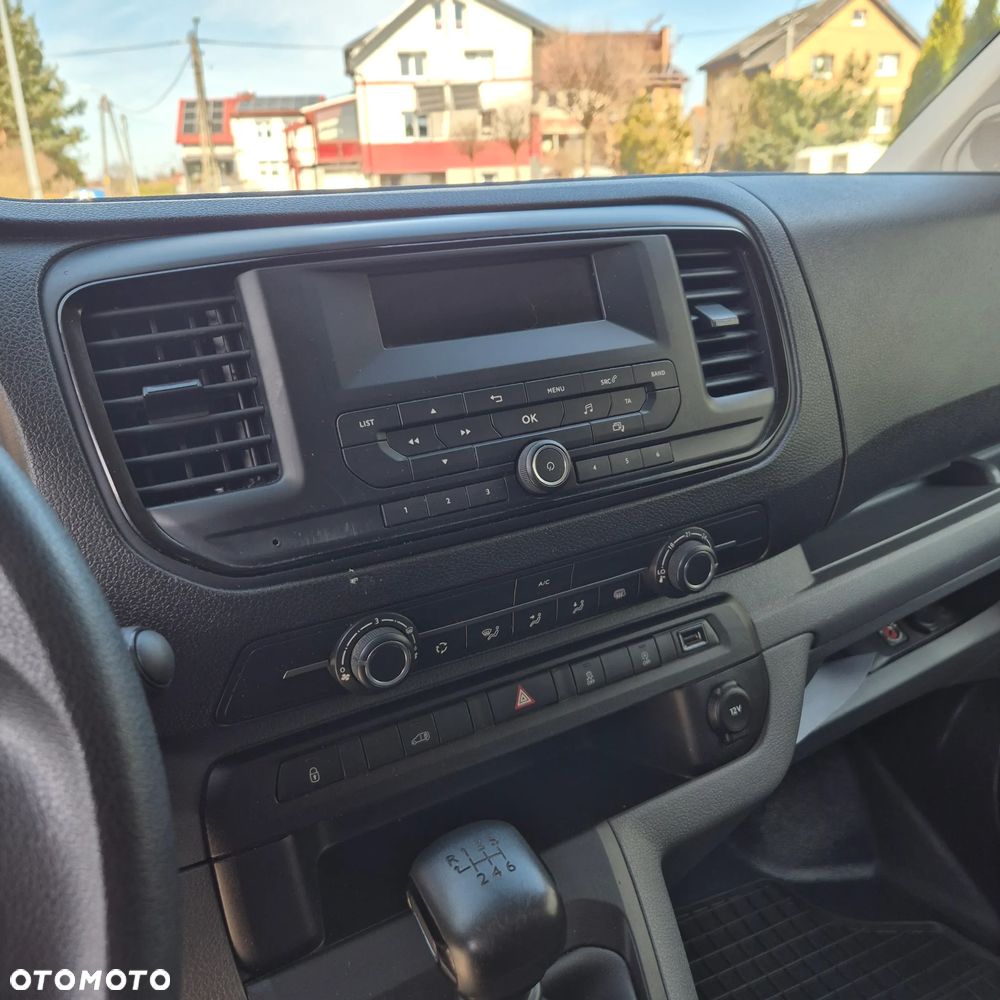 Renault Trafic - 9