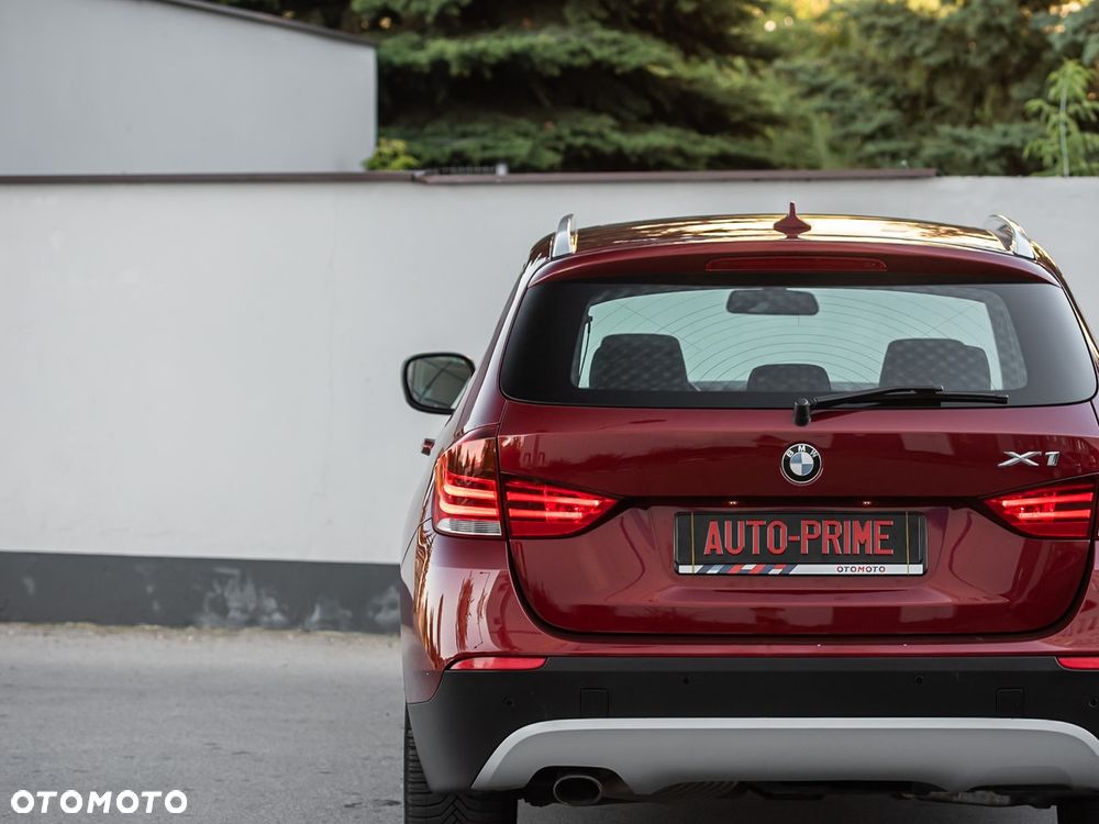 BMW X1 - 6