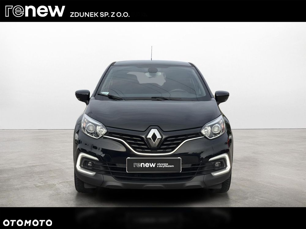 Renault Captur 0.9 Energy TCe Limited - 9