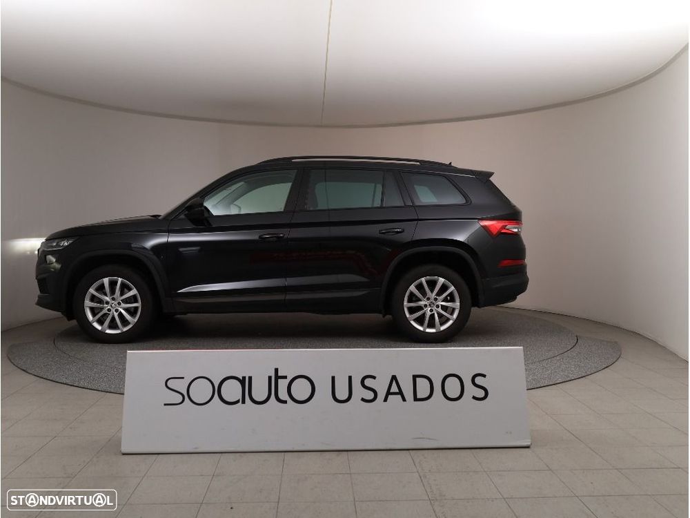 Skoda Kodiaq 2.0 TDI DSG - 3