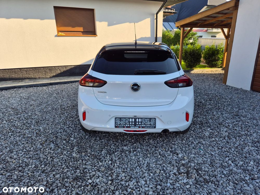 Opel Corsa 1.2 Start/Stop Elegance - 18