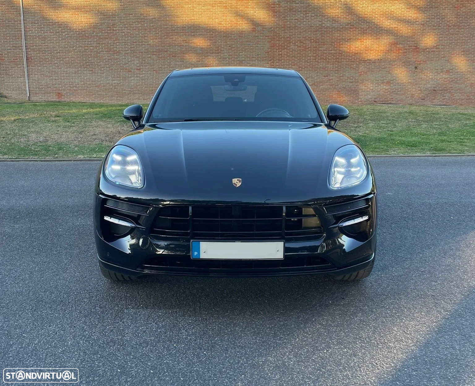 Porsche Macan S - 22