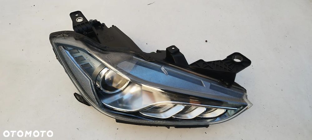 Maserati Ghibli Lift 2013-2019 Bi Xenon Led Prawy Idealny Kompletny Oryginał 670004833