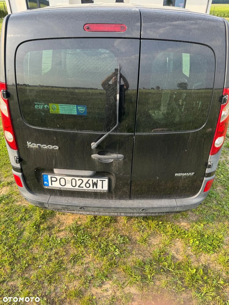 Renault Kangoo II - 5