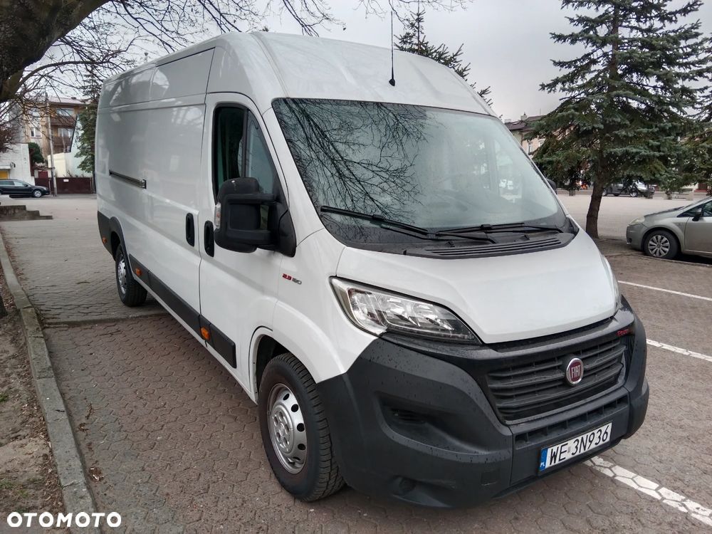 Fiat Ducato - 12