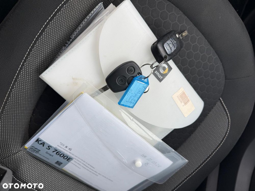 Smart Fortwo EQ - 11