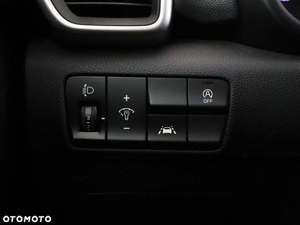 Kia Sportage 1.6 GDI Business Line 2WD - 36