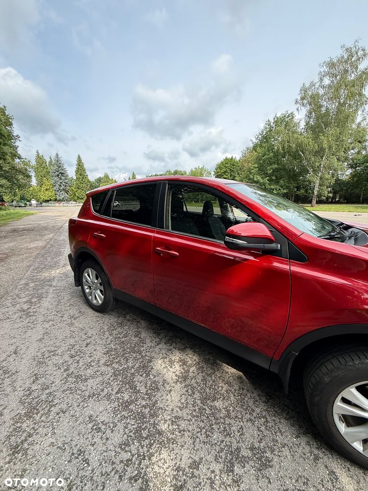Toyota RAV4 2.0 Active - 2