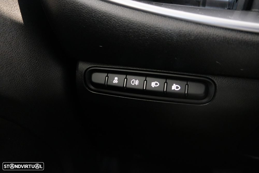 Fiat 500e C 42kWh Icon - 27