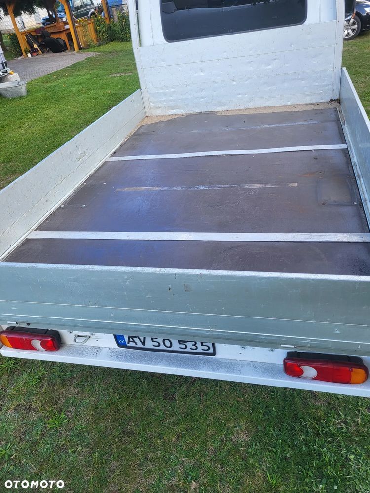 Renault Master doka - 29