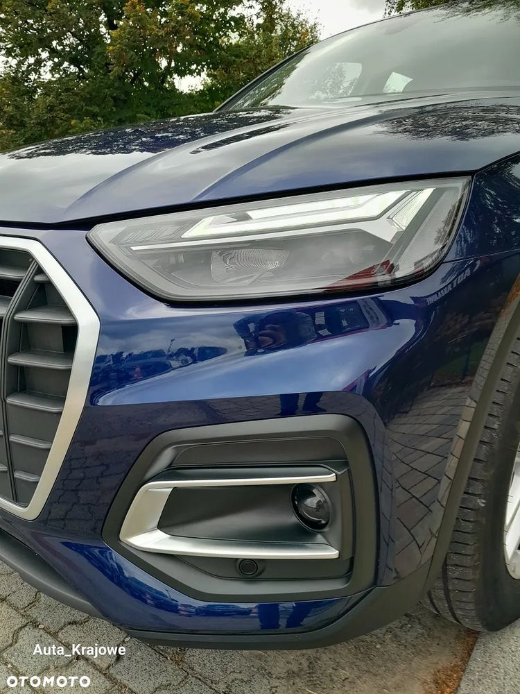 Audi Q5 50 TFSI e Quattro Advanced S tronic - 40
