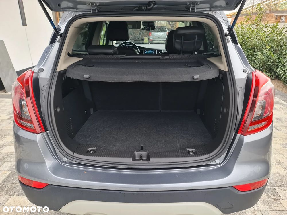 Opel Mokka X - 19