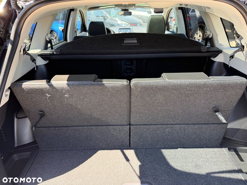 Nissan Qashqai+2 2.0 Tekna Premium - 20