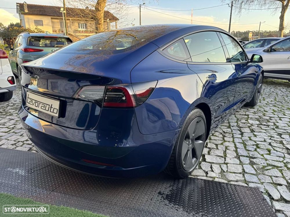 Tesla Model 3 Tração Traseira Standard - 8