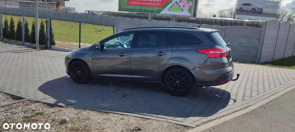 Ford Focus 1.0 EcoBoost Edition - 7