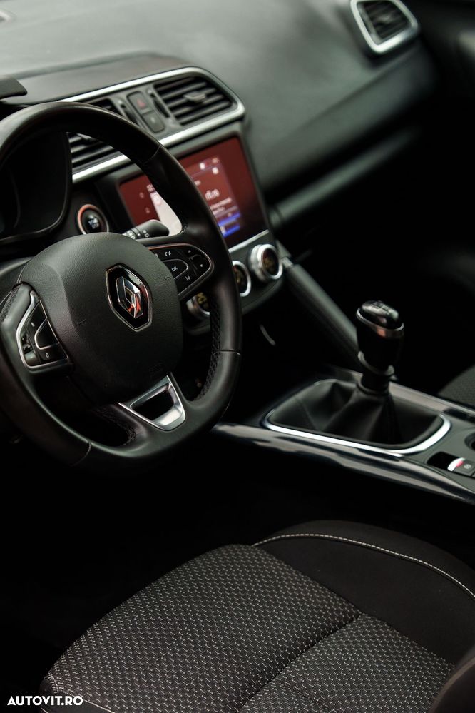 Renault Kadjar - 10