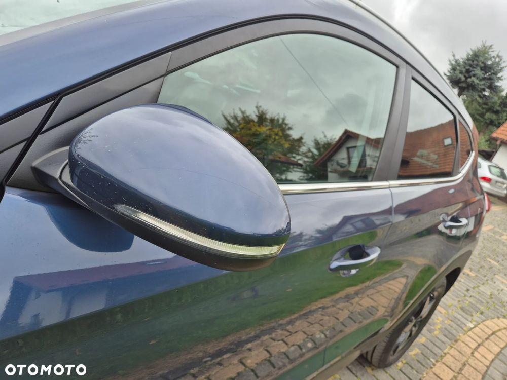 Hyundai Tucson 1.6 T-GDI Premium 4WD DCT - 11