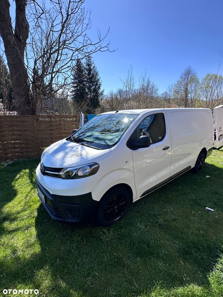 Toyota PROACE LONG - 2