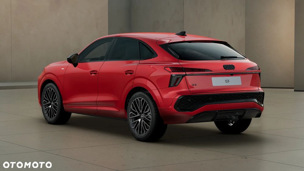 Audi Q3 TFSI mHEV 110 kW S tronic - 6