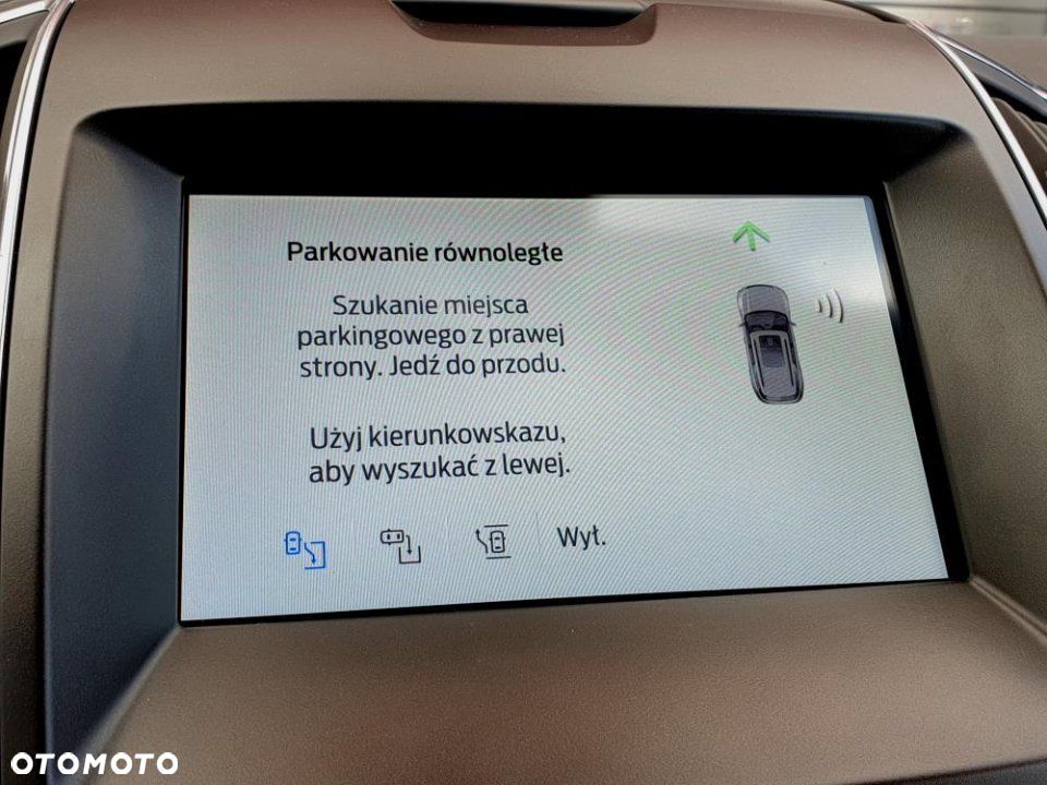 Ford S-Max - 29