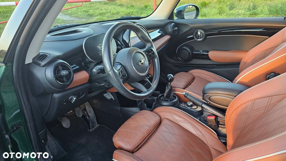 MINI Cooper S - 16