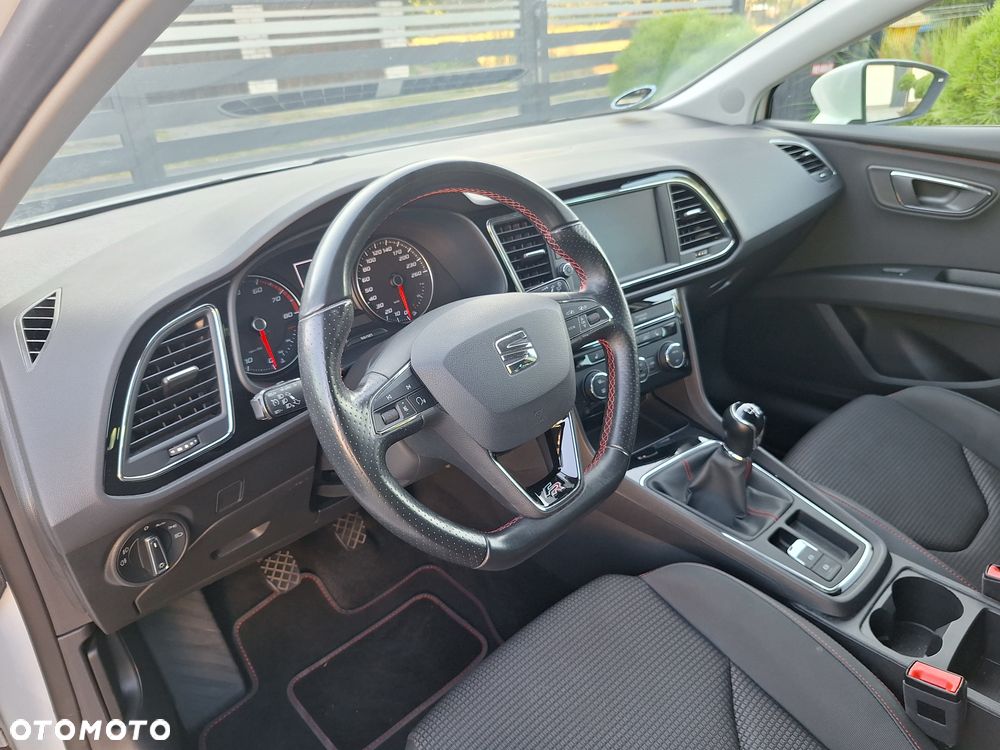Seat Leon - 7