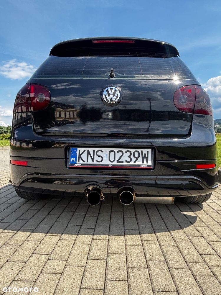 Volkswagen Golf 2.0 TSI GTI - 6