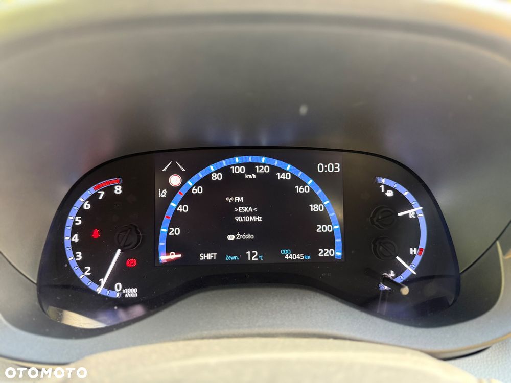 Toyota Yaris Cross 1.5 Comfort - 29