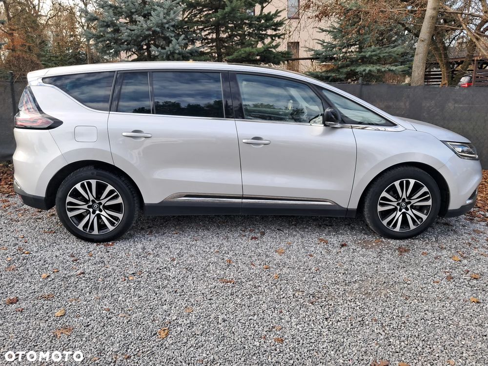 Renault Espace Energy dCi 160 EDC Initiale Paris - 2