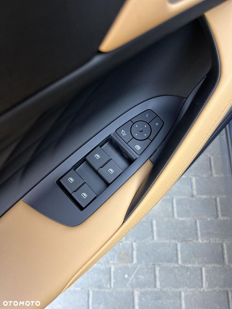 MG HS PHEV - 25