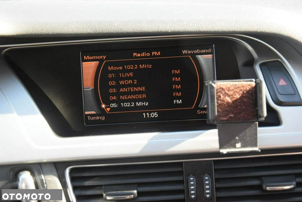 Audi A4 Avant 1.8 TFSI multitronic Ambiente - 24
