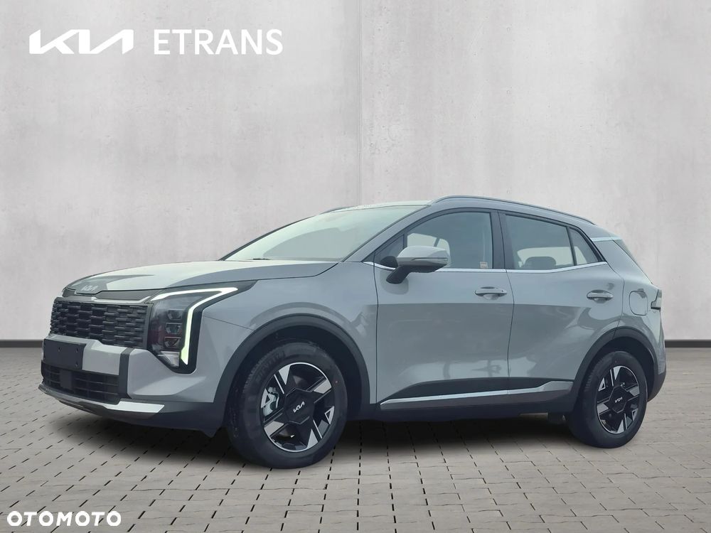 Kia Sportage 1.6 T-GDI L 2WD - 2