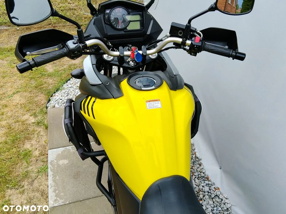 Suzuki DL - 10