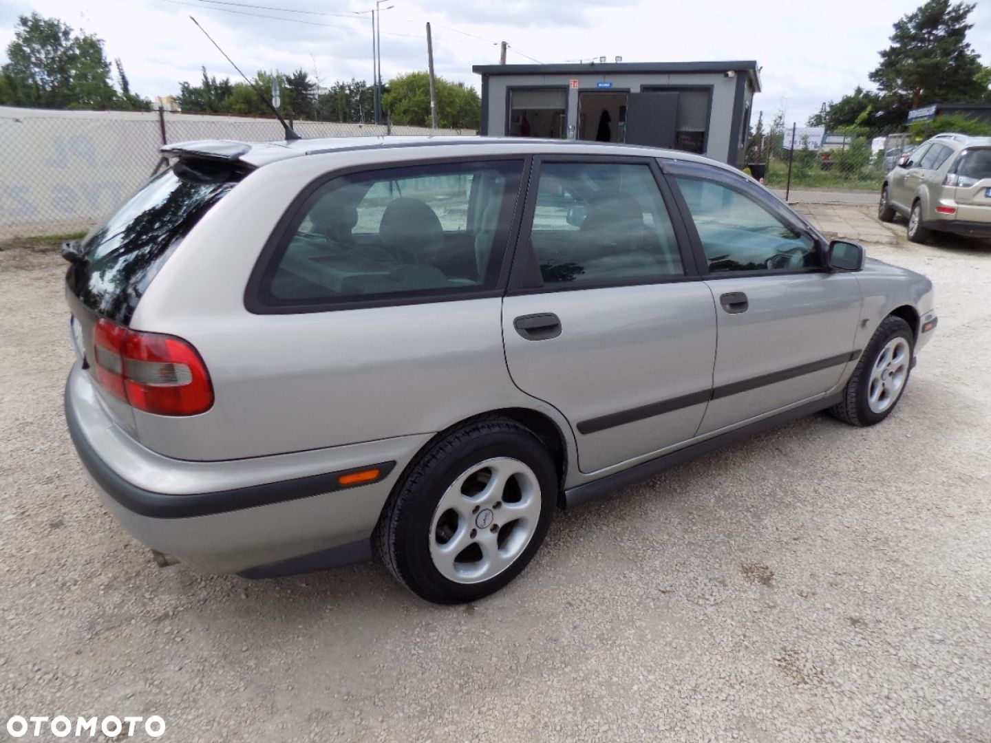 Volvo V40 - 3