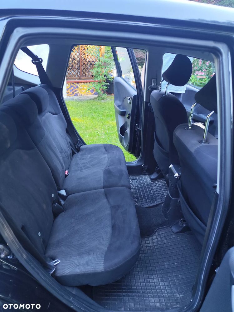 Honda Jazz - 9