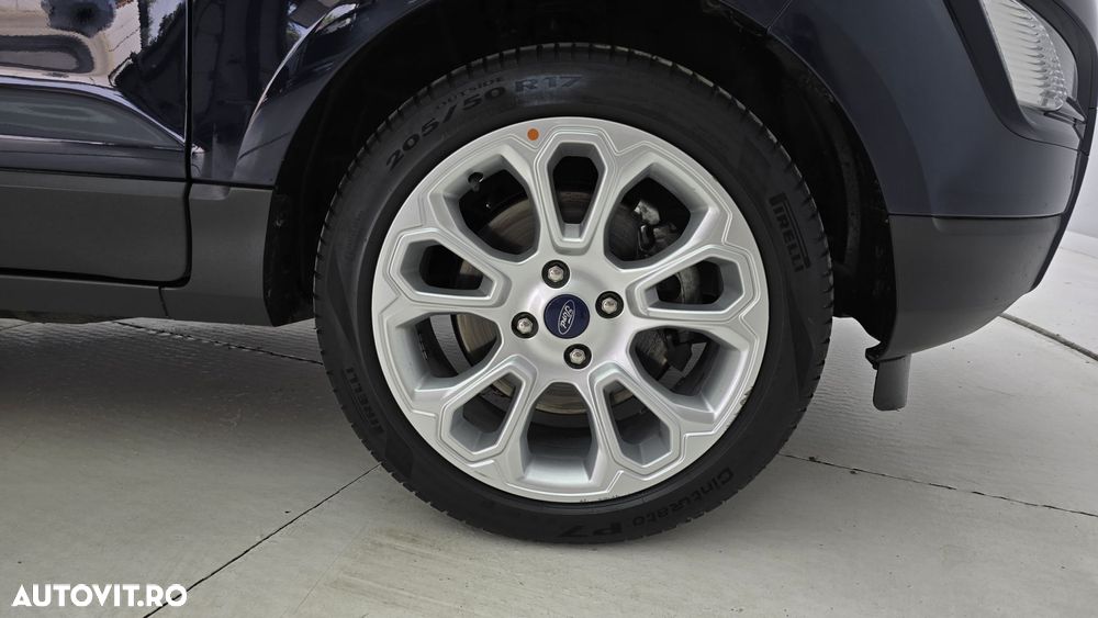 Ford EcoSport - 23
