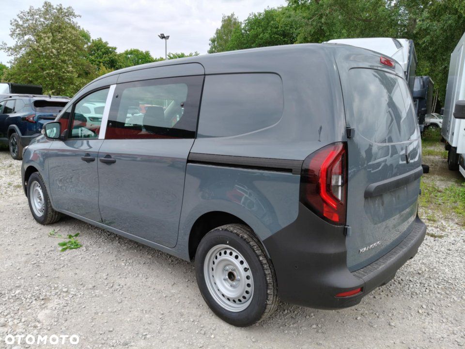 Renault Kangoo - 7