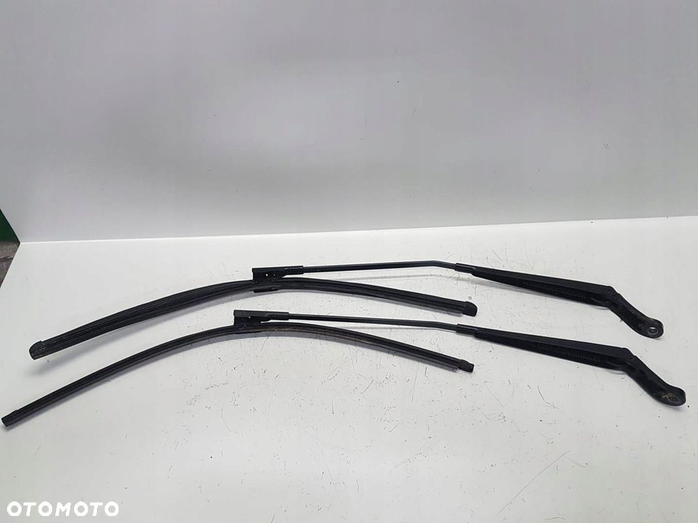 PEUGEOT 407 04- RAMIĘ RAMIONA WYCIERACZEK KOMPLET - 1