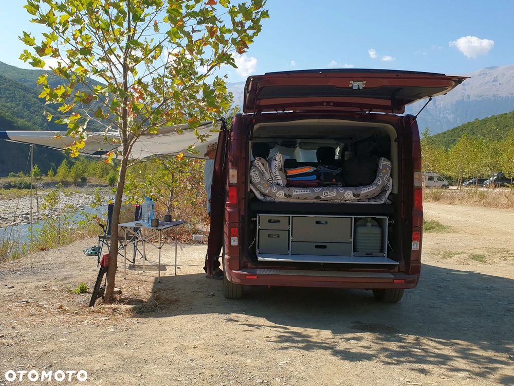 Renault Trafic 2.0 dCi Escapade - 16