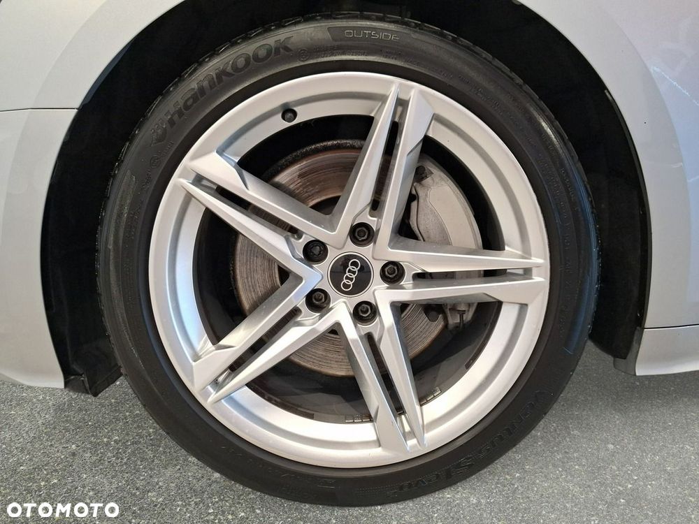 Audi A5 Sportback - 11