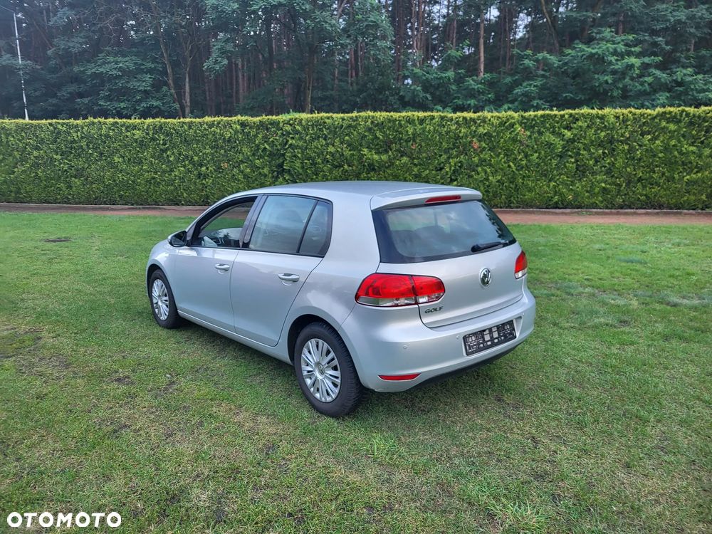 Volkswagen Golf - 3