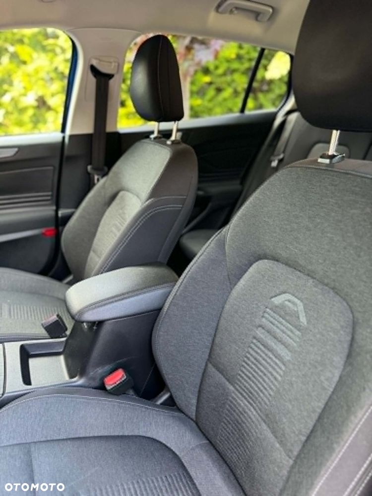 Ford Focus 1.5 EcoBoost Active X - 12