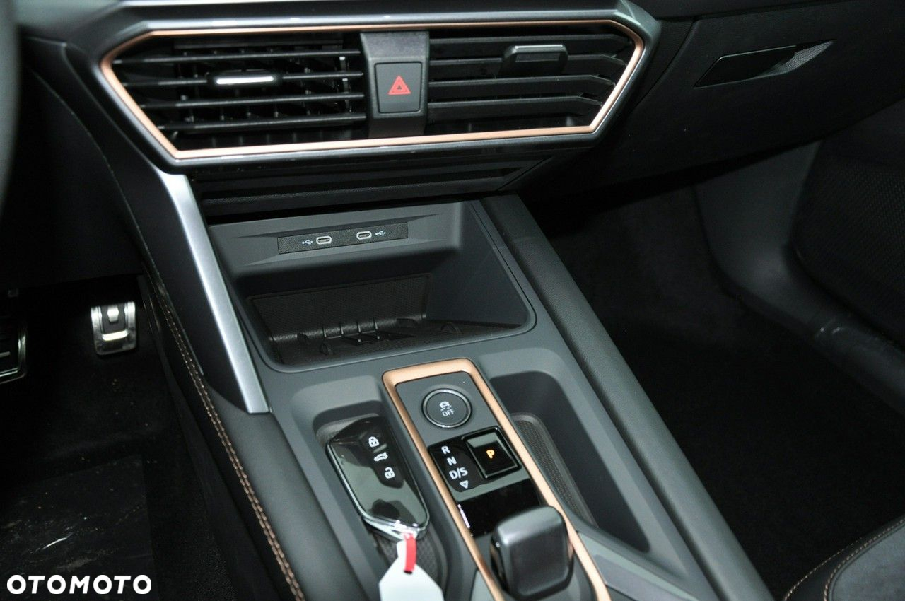 Cupra Formentor 2.0 TSI 4Drive DSG VZ - 26