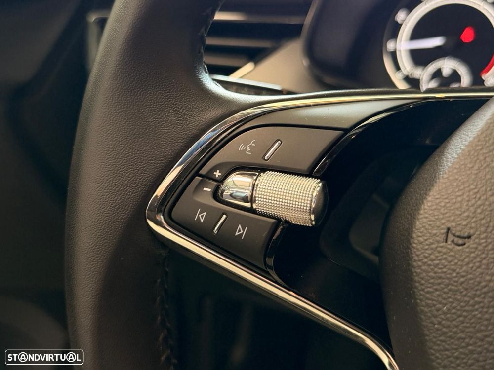 Skoda Kamiq 1.0 TSI Ambition - 22