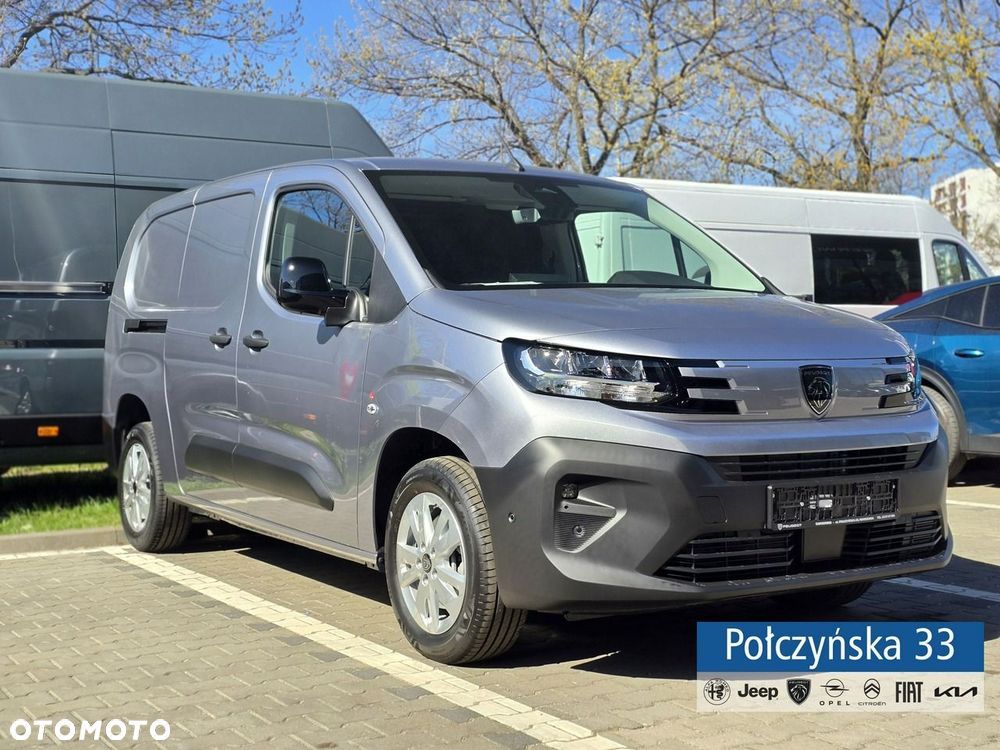 Peugeot Partner - 4