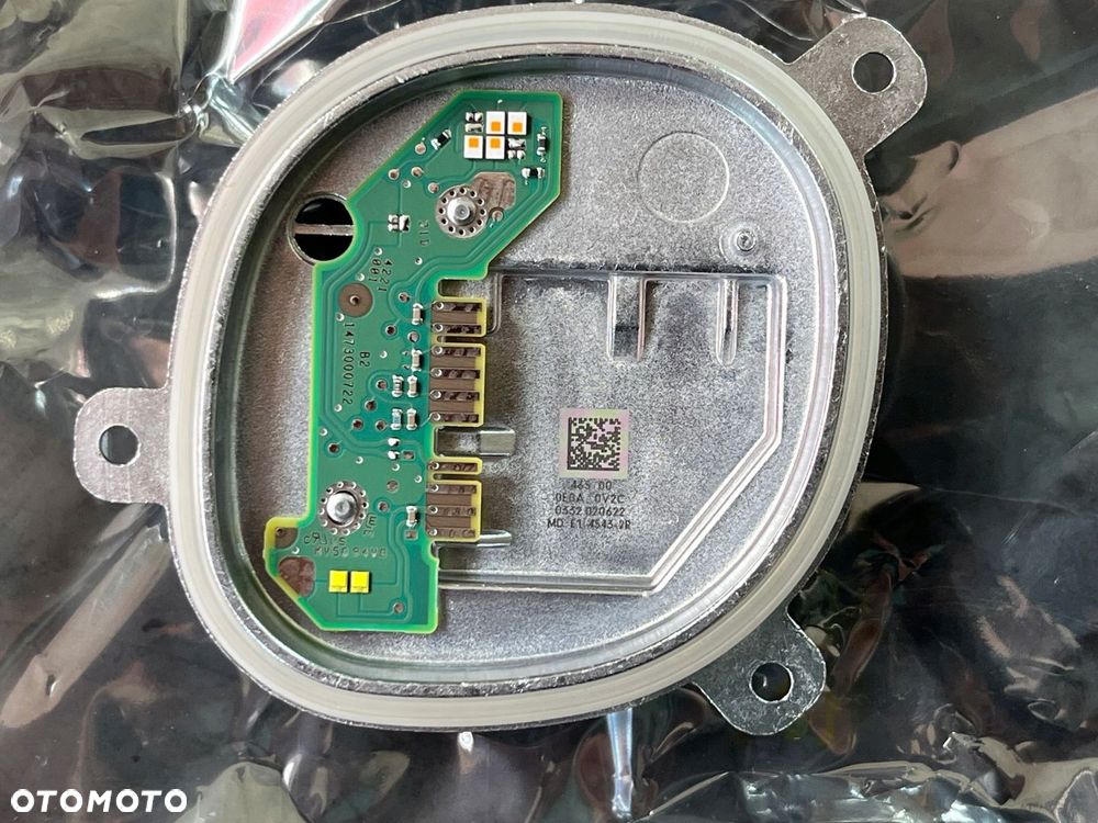 Przetwornica LED BMW 3 G20 G21 NOWA OEM - 2