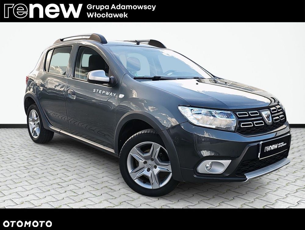 Dacia Sandero Stepway 0.9 TCe Laureate S&S - 6