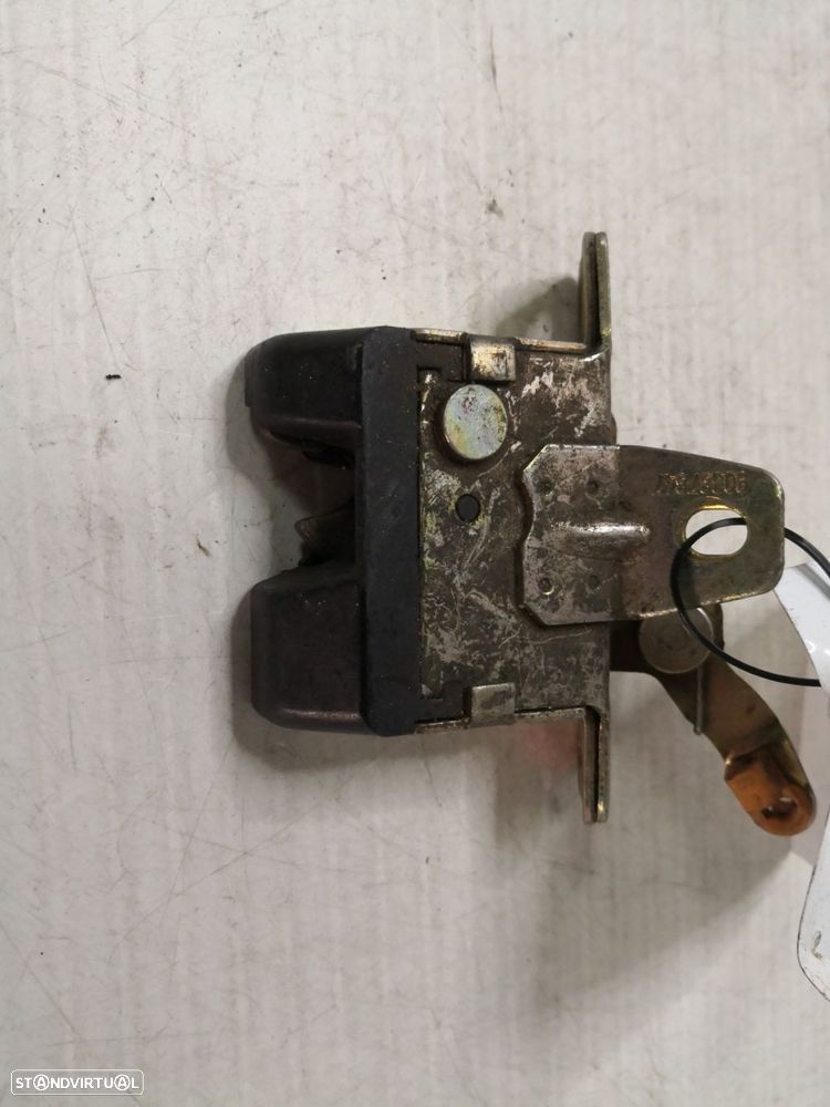 Fecho Da Mala Opel Corsa B (S93) - 3